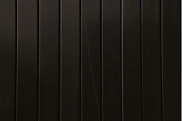 アンティーク建具　明治大正期　シックな雰囲気漂う平格子戸2枚セット　(R-040397)