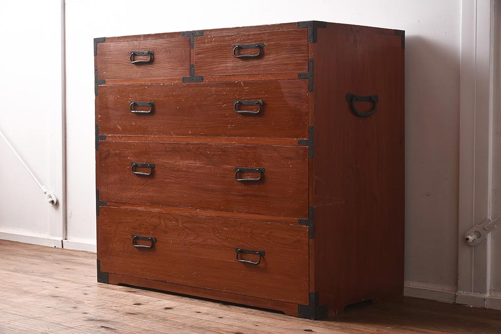 公式】アンティーク家具ラフジュ工房商品詳細ページアンティーク