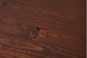 アンティーク家具　和製アンティーク　大正期　味わい深い和の趣が魅力的な仙台箪笥(時代箪笥、衣装箪笥、サイドボード)(R-040411)