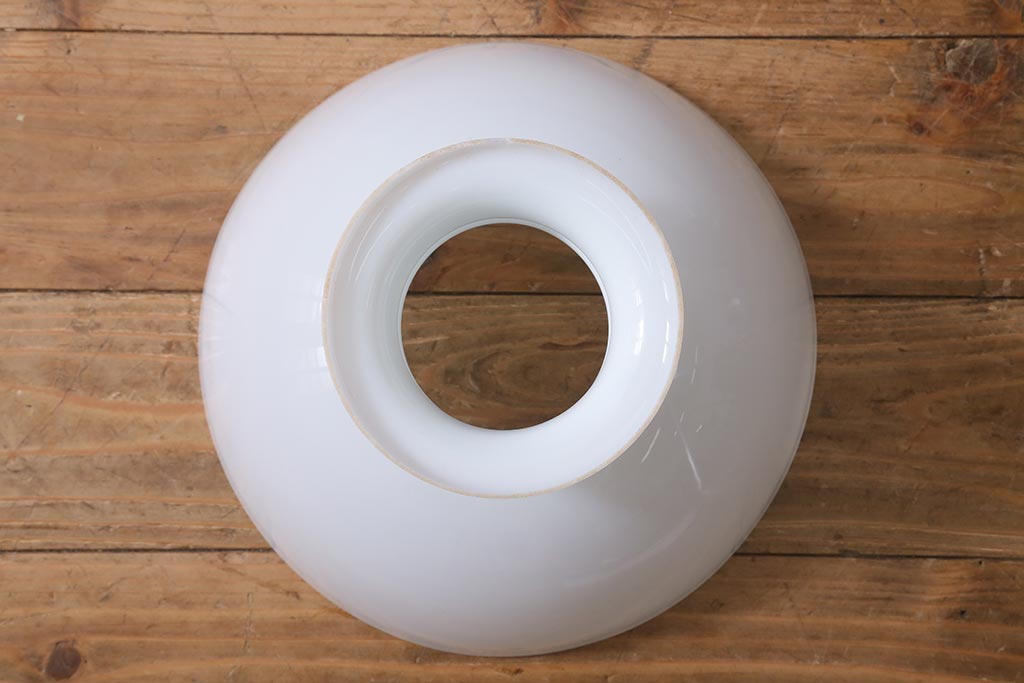 ドイツヴィンテージ　CAMERCO-PICADOR　巻き芯14番　吊り下げ式オイルランプ　(R-040417)