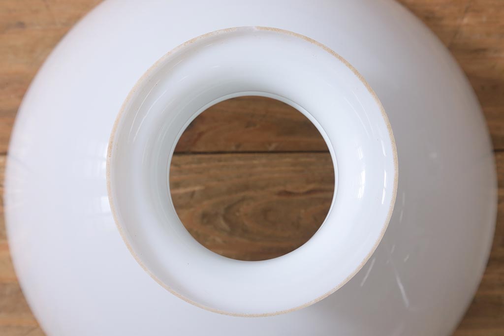 ドイツヴィンテージ　CAMERCO-PICADOR　巻き芯14番　吊り下げ式オイルランプ　(R-040417)