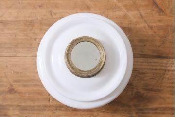 ドイツヴィンテージ　CAMERCO-PICADOR　巻き芯14番　吊り下げ式オイルランプ　(R-040417)