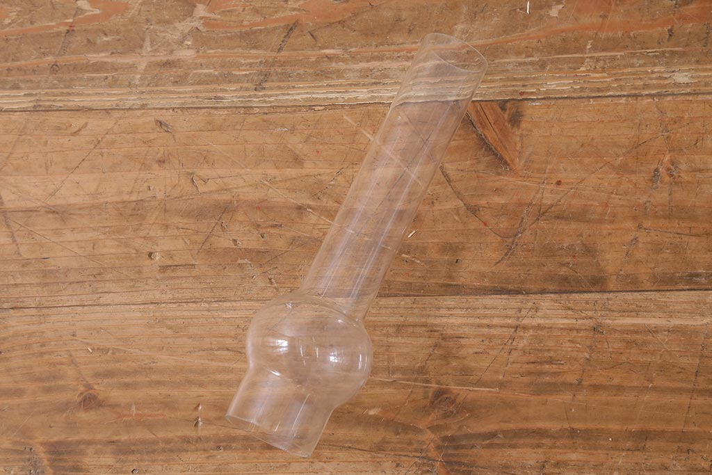 ドイツヴィンテージ　CAMERCO-PICADOR　巻き芯14番　吊り下げ式オイルランプ　(R-040417)