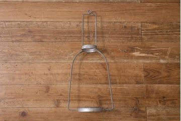 ドイツヴィンテージ　CAMERCO-PICADOR　巻き芯14番　吊り下げ式オイルランプ　(R-040417)