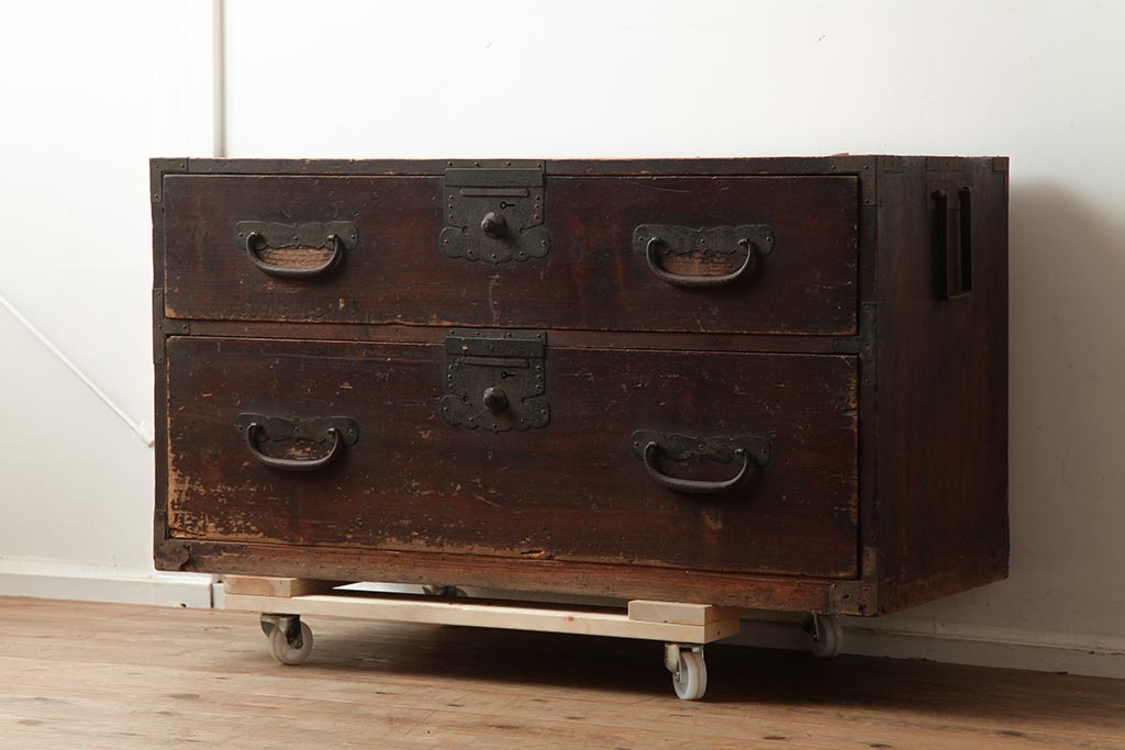 公式】アンティーク家具ラフジュ工房商品詳細ページアンティーク