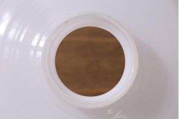 アンティーク照明　七宝文様　和の雰囲気高まるペンダントライト(天井照明)(R-040545)