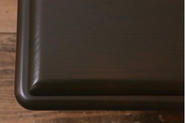 中古　maruni(マルニ木工)　上品なリビングテーブル(ローテーブル、センターテーブル)(R-040547)