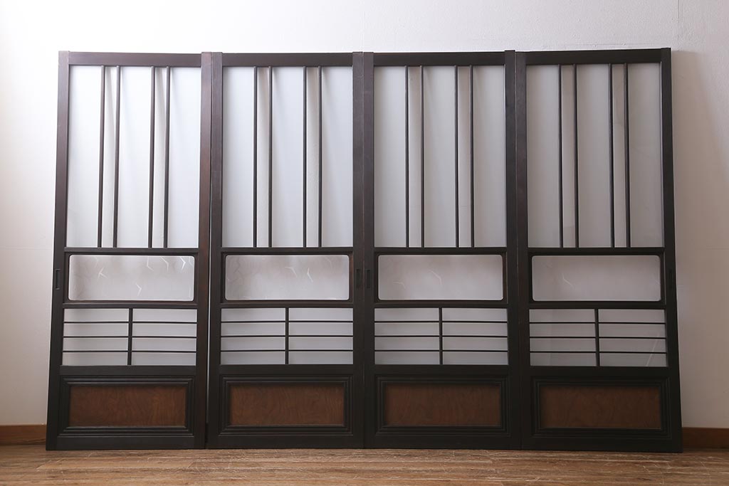 【専用】アンティーク　脇息　江戸中期 専用】アンティーク 脇息 江戸中期