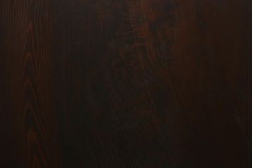 アンティーク建具　明治大正期　ペイント　すりガラス入り　黒い木枠がモダンな格子帯戸4枚セット(引き戸、板戸)(R-040589)