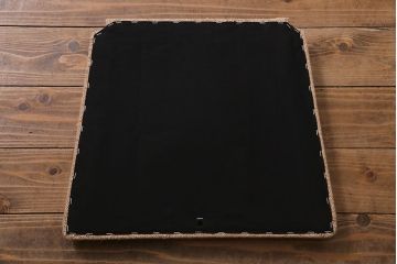 ヴィンテージ家具　イギリスビンテージ　Vanson　北欧スタイルにおすすめなチェア(ダイニングチェア、椅子)(R-040613)