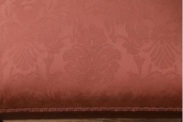 アンティーク家具　フランスアンティーク　エドワーディアン様式　マホガニー材製のダイニングチェア(椅子)(R-040679)