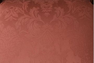 アンティーク家具　フランスアンティーク　エドワーディアン様式　マホガニー材製のダイニングチェア(椅子)(R-040679)