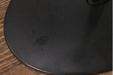 ヴィンテージ照明　イタリア　Artemide(アルテミデ)・Tebe(テベ)　モダンな雰囲気を醸し出すスタンドライト(フロアライト、スタンドライト、ビンテージ)(R-040736)