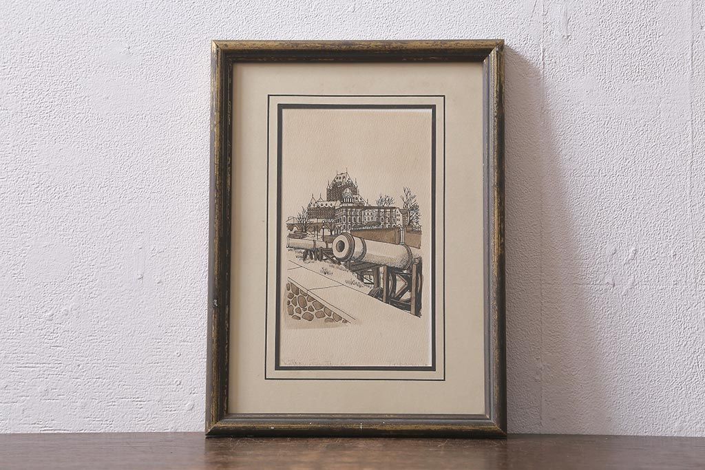 公式】アンティーク家具ラフジュ工房商品詳細ページヴィンテージ