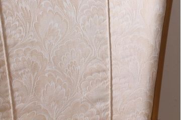 ヴィンテージ家具　ERCOL(アーコール)　エバーグリーン　気品のある佇まいが魅力の1人掛けイージーチェア(ラウンジチェア、アームチェア、椅子、ソファ、ビンテージ)(R-040773)