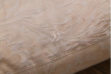 ヴィンテージ家具　ERCOL(アーコール)　エバーグリーン　気品のある佇まいが魅力の1人掛けイージーチェア(ラウンジチェア、アームチェア、椅子、ソファ、ビンテージ)(R-040773)