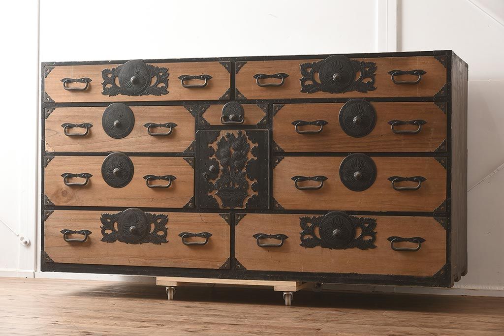 公式】アンティーク家具ラフジュ工房商品詳細ページアンティーク