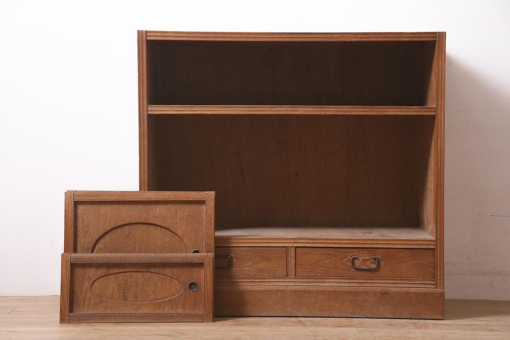 棚　アンティーク　ラフジュ工房 公式】アンティーク家具ラフジュ工房商品詳細ページイギリス