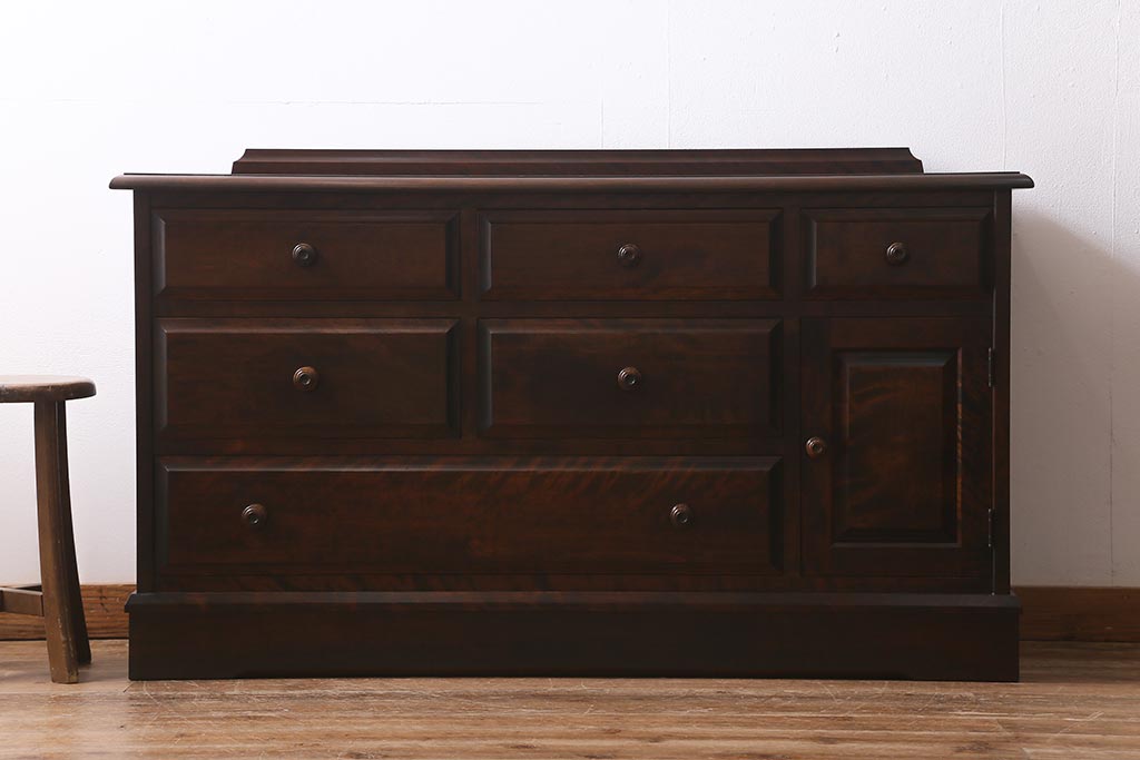 公式】アンティーク家具ラフジュ工房商品詳細ページ中古 北海道