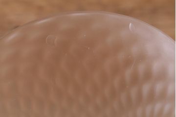 ヴィンテージ照明　イギリスビンテージ　モダンな雰囲気のペンダントライト(シェード、天井照明)(R-040814)