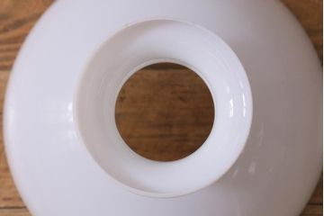 ヴィンテージ雑貨　ドイツ製　CAMERCO-PICADOR　巻き芯14番　ガラス製タンク　吊り下げ式オイルランプ(ランタン、ハンギングランプ、ビンテージ)(R-040818)