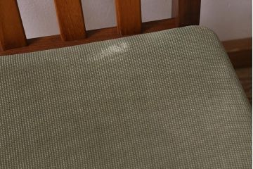 ヴィンテージ家具　北欧ビンテージ　イギリス　G-PLAN(ジープラン)　ナチュラルスタイルにも合うダイニングチェア(椅子)(R-040867)