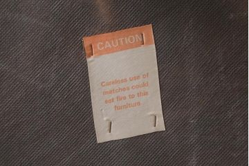 ヴィンテージ家具　北欧ビンテージ　イギリス　G-PLAN(ジープラン)　ナチュラルスタイルにも合うダイニングチェア(椅子)(R-040867)