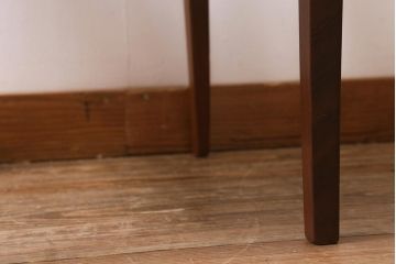 ヴィンテージ家具　北欧ビンテージ　イギリス　G-PLAN(ジープラン)　ナチュラルスタイルにも合うダイニングチェア(椅子)(R-040867)