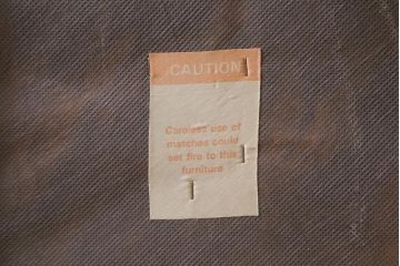 ヴィンテージ家具　北欧ビンテージ　イギリス　G-PLAN(ジープラン)　ナチュラルスタイルにも合うダイニングチェア(椅子)(R-040868)