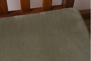 ヴィンテージ家具　北欧ビンテージ　イギリス　G-PLAN(ジープラン)　ナチュラルスタイルにも合うダイニングチェア(椅子)(R-040868)