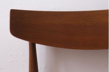 ヴィンテージ家具　G-PLAN(ジープラン)　Danishシリーズ　チーク材　ダイニングチェア(椅子、ビンテージ)(R-040873)