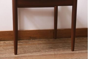 ヴィンテージ家具　G-PLAN(ジープラン)　Danishシリーズ　チーク材　ダイニングチェア(椅子、ビンテージ)(R-040873)