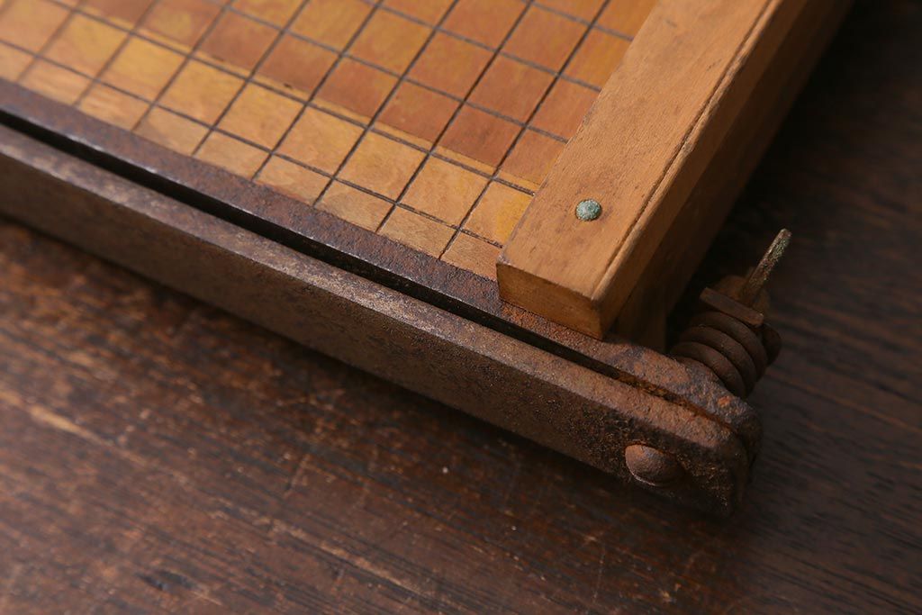 公式】アンティーク家具ラフジュ工房商品詳細ページヴィンテージ