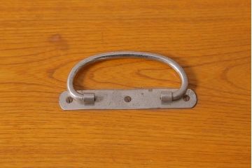 レトロ雑貨　プレパラート製作用具　昭和レトロな実験器具セット(木箱、ガラス瓶、薬瓶)(R-040916)