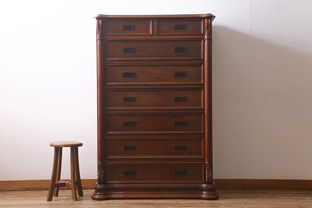 公式】アンティーク家具ラフジュ工房商品詳細ページヴィンテージ