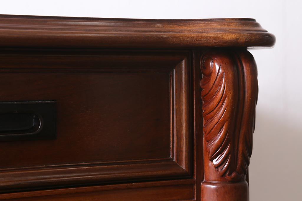 公式】アンティーク家具ラフジュ工房商品詳細ページヴィンテージ家具