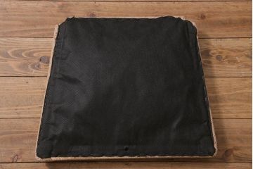 ヴィンテージ家具　イギリスビンテージ　Vanson　北欧スタイルにおすすめなチェア(ダイニングチェア、椅子)(R-041008)