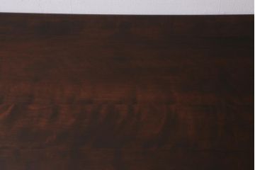 ビンテージ家具　民芸家具　英国家具にも合うダイニングテーブル(ヴィンテージ)(R-041009)