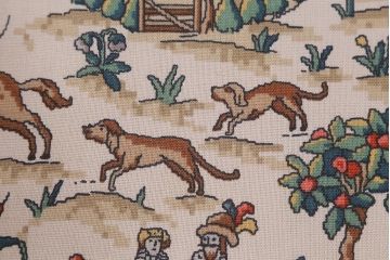 ヴィンテージ家具　ERCOL(アーコール)　エバーグリーン　ハイバック　クラシカルな佇まいが魅力の1人掛けイージーチェア(ラウンジチェア、アームチェア、椅子、ソファ、ビンテージ)(R-041044)
