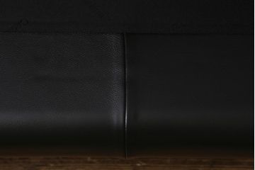 中古　Cassina(カッシーナ)　MARALUNGA(マラルンガ)　本革　3人掛けソファ(定価約200〜243万円)(R-041047)