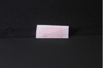 中古　Cassina(カッシーナ)　MARALUNGA(マラルンガ)　本革　3人掛けソファ(定価約200〜243万円)(R-041047)