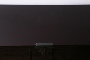 中古　欅産業　手打ち金具　KB-33D　木地呂塗り　高級感が漂う佇まいが魅力的な仙台箪笥(衣装箪笥、和タンス、引き出し)(定価約112万円)(R-041072)