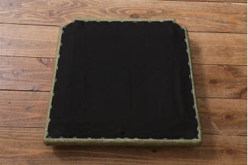ヴィンテージ家具　イギリスビンテージ　Vanson　北欧スタイルにおすすめなチェア(ダイニングチェア、椅子)(R-041081)
