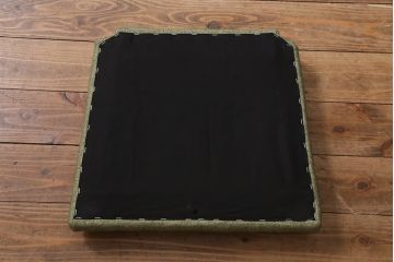 ヴィンテージ家具　イギリスビンテージ　Vanson　北欧スタイルにおすすめなアームチェア(ダイニングチェア、椅子)(R-041082)