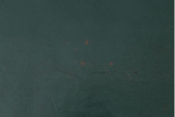 アンティーク雑貨　レトロな佇まいのアンティークトランク(カバン、収納箱)(R-041097)