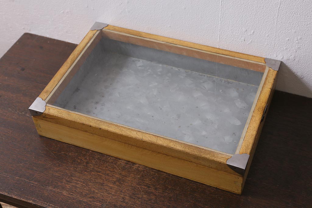 公式】アンティーク家具ラフジュ工房商品詳細ページアンティーク