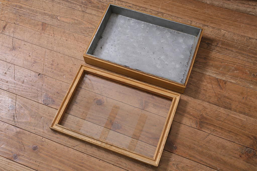 公式】アンティーク家具ラフジュ工房商品詳細ページアンティーク