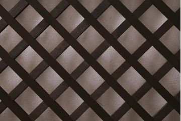 ヴィンテージ建具　昭和後期　和モダンなお部屋づくりにおすすめな欄間(明かり取り、明り取り、ビンテージ)(R-041212)