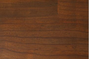 アンティーク家具　激レア!　天板に一枚板を贅沢に使用した総ケヤキ材製の特大角ちゃぶ台(座卓、ローテーブル)(R-041214)