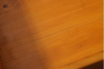 アンティーク雑貨　大正昭和初期　順慶塗が美しい木製ばんじゅう5個セット(番重、木箱)(R-041218)